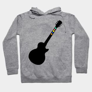 The Spirit of Rock Hoodie